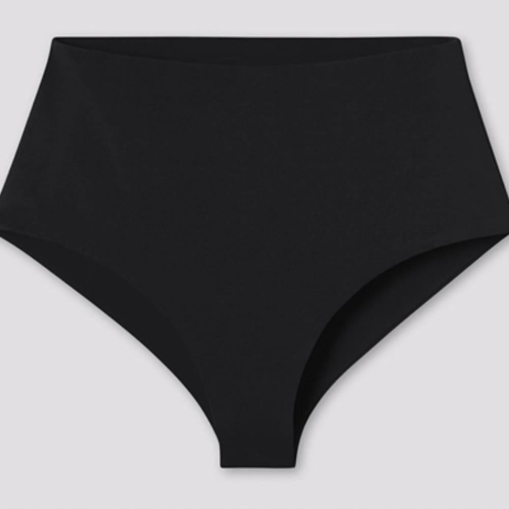 Girlfriend Collective Poolside Bikini Bottom